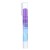 Klej w sztyfcie 6g transparentny kolorowy display A 24 STARPAK 578406 – zdjęcie 3