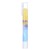 Klej w sztyfcie 6g transparentny kolorowy display A 24 STARPAK 578406 – zdjęcie 4