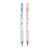 Długopis ścieralny automatyczny 0.7 Lilo display A 24 STARPAK 552681 – zdjęcie 2