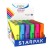 Zakreślacz 6 kolorów mix display A 48  STARPAK 421225 – zdjęcie 3