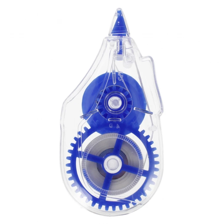 Korektor w taśmie 5mmx8mb STARPAK 262048 – zdjęcie 4