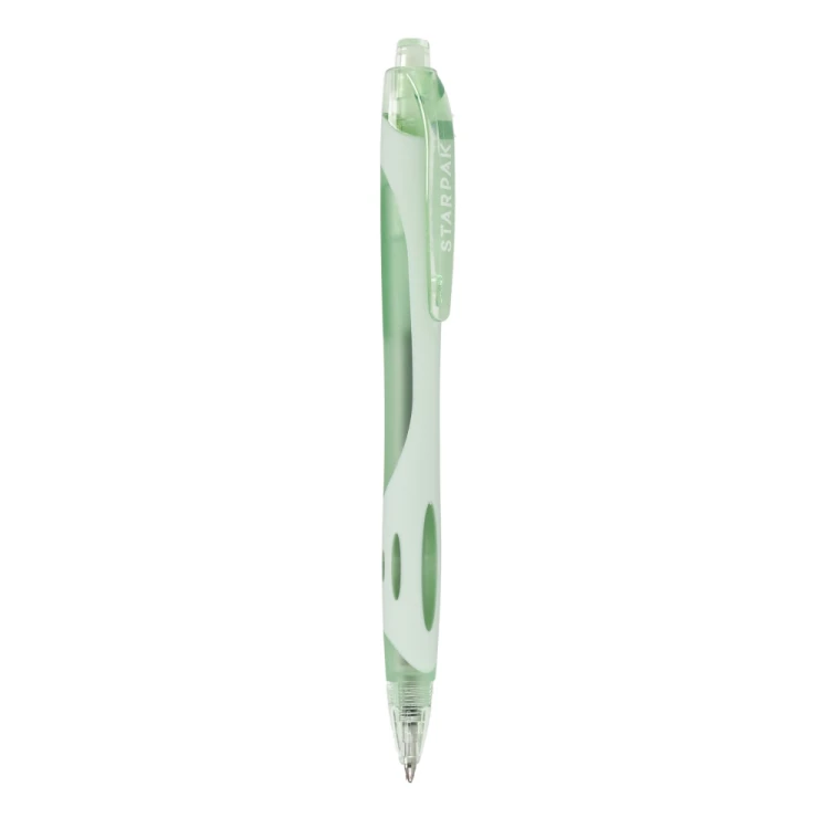 Długopis żelowy Wave display A 36 STARPAK 490061 – zdjęcie 2