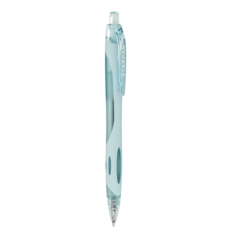 Długopis żelowy Wave display A 36 STARPAK 490061 – zdjęcie 3