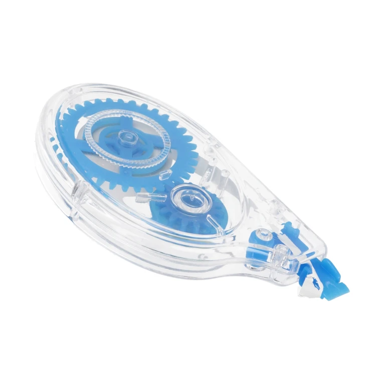 Korektor w taśmie 5mm/8mb STARPAK 540479 – zdjęcie 4