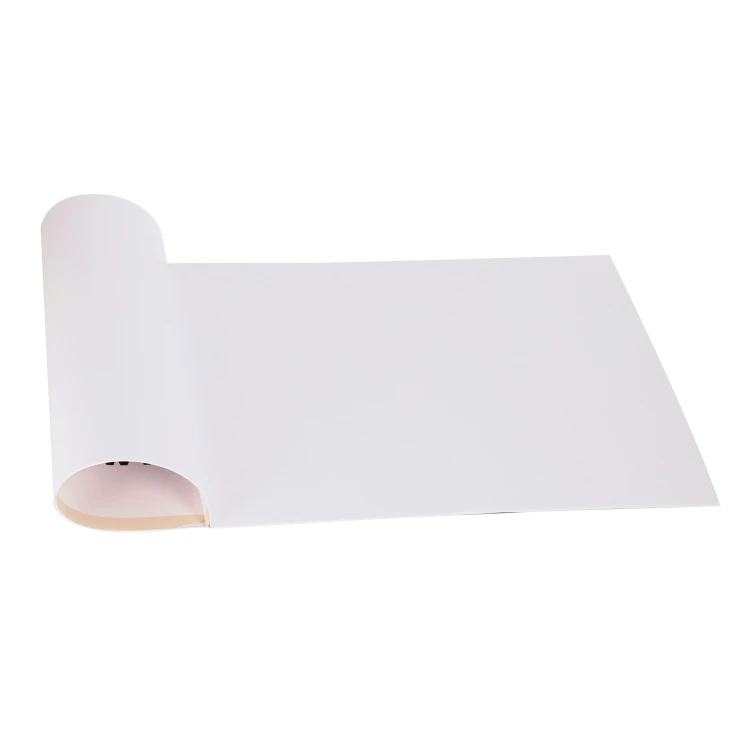 Blok rysunkowy A3/20k biały A 10 STARPAK 589015 – zdjęcie 2