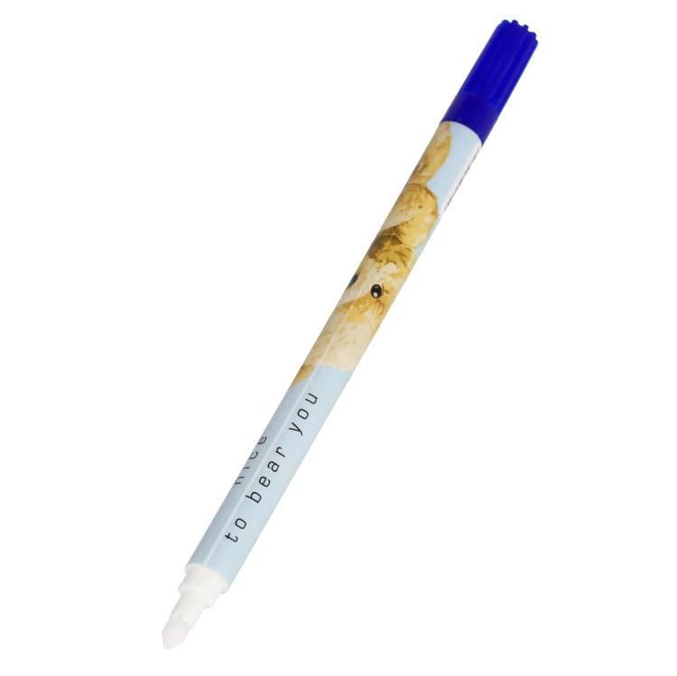 Wymazywacz do piór Miś tuba A 30 STARPAK 583516 – zdjęcie 3