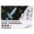 Blok techniczny A4/10k biały Pixel A 10 STARPAK 588813 – zdjęcie 3