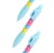 Długopis automatyczny 0.7 Care Bears A 36 STARPAK 578284 – zdjęcie 2