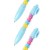 Długopis automatyczny 0.7 Care Bears A 36 STARPAK 578284 – zdjęcie 4