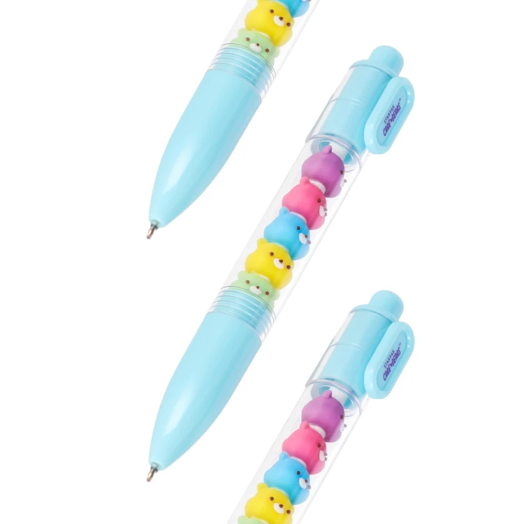 Długopis automatyczny 0.7 Care Bears A 36 STARPAK 578284 – zdjęcie 4