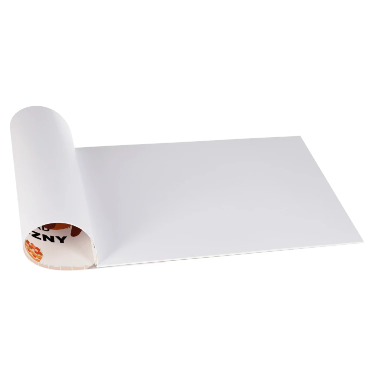 Blok techniczny A4/10 k biały 4 wzory Kapibara A 10 STARPAK 592250 – zdjęcie 5