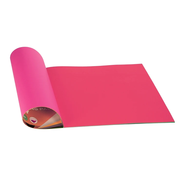 Blok techniczny A3/10k kolorowy A 10 STARPAK 589541 – zdjęcie 2