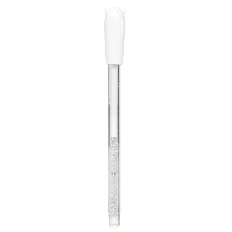 Długopis żelowy zamykany 0.5 Diament  display A 24 STARPAK 507194 – zdjęcie 2