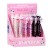 Długopis ścieralny automatyczny 0.7 Pink Cat display A 24 STARPAK 552683 – zdjęcie 3