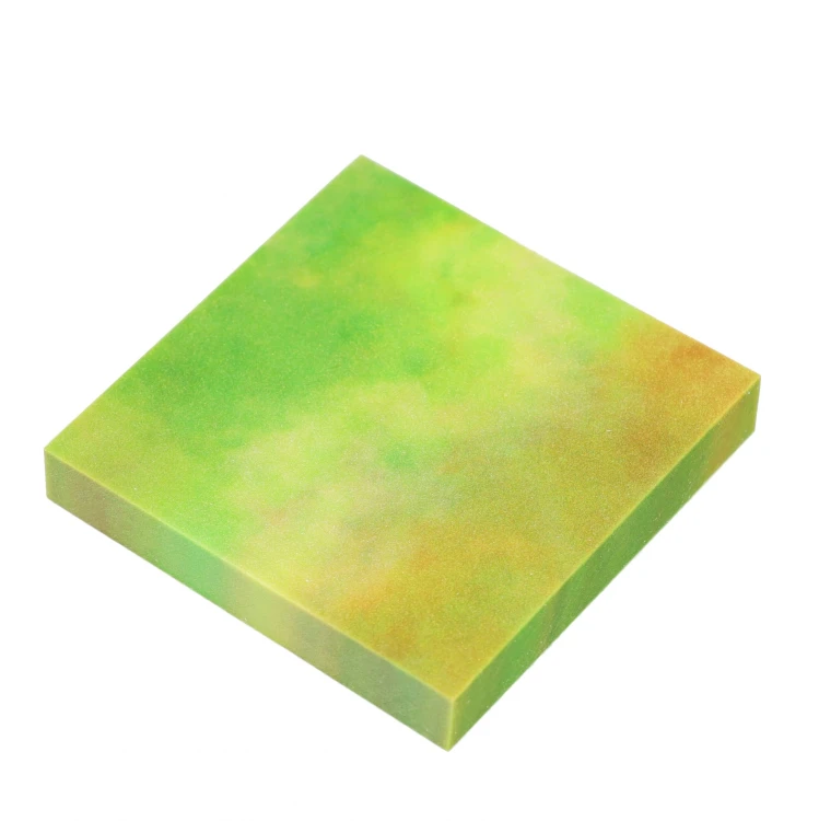 Notes samoprzylepny 75x75/100k transparent Ombre ciemny C4 STARPAK 576524 – zdjęcie 3