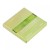 Notes samoprzylepny 75x75/100k transparent Ombre ciemny C4 STARPAK 576524 – zdjęcie 5