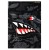 Teczka z gumką A4 Shark mix STARPAK 583301 – zdjęcie 4