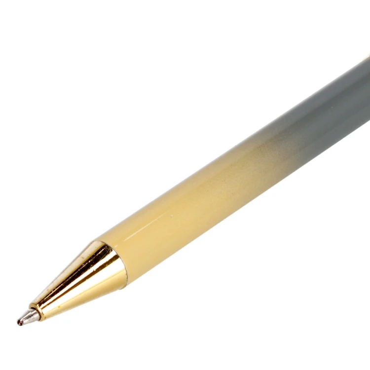 Długopis automatyczny Ombre STARPAK 497716 – zdjęcie 3