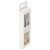 Długopis automatyczny Ombre STARPAK 497716 – zdjęcie 6