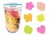 Notes samoprzylepny 70x70/50k tuba A 24  STARPAK 559661 – zdjęcie 5