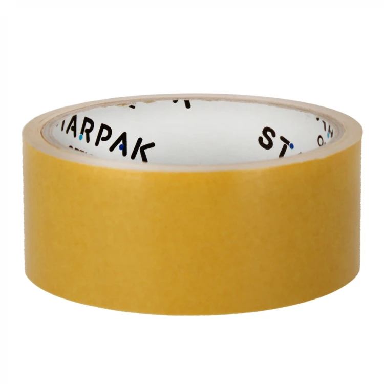Taśma dwustronna 38mm/10m STARPAK 327467 – zdjęcie 3