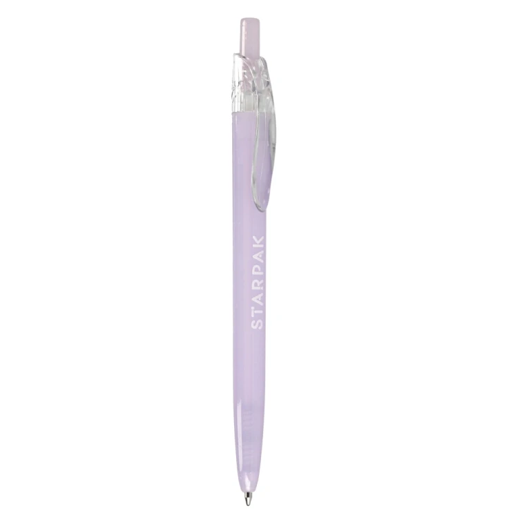 Długopis automatyczny Lilo display A 36 STARPAK 470784 – zdjęcie 2