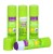 Klej w sztyfcie znikający 8g display A 24 STARPAK 578404 – zdjęcie 2