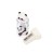 Temperówka  pojedyncza Panda STARPAK 583394 – zdjęcie 3