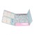 Teczka z gumką A4 Unicorn mix STARPAK 583291 – zdjęcie 5