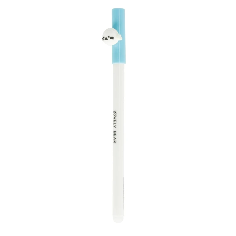 Długopis ścieralny zamykany Sea display A 20 STARPAK 453675 – zdjęcie 2