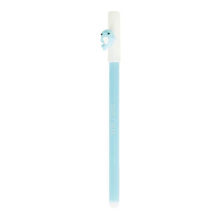 Długopis ścieralny zamykany Sea display A 20 STARPAK 453675 – zdjęcie 4