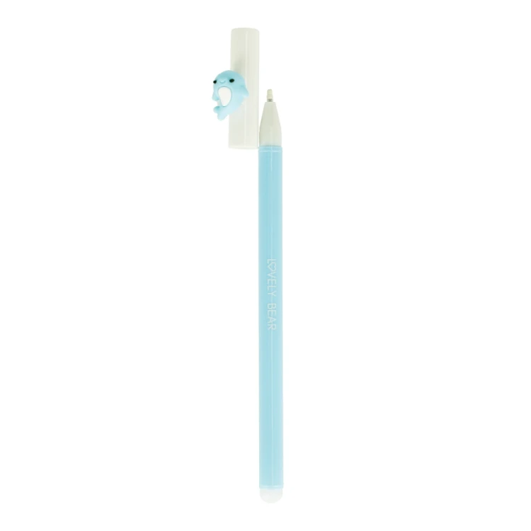Długopis ścieralny zamykany Sea display A 20 STARPAK 453675 – zdjęcie 5