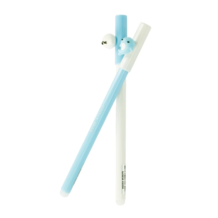 Długopis ścieralny zamykany Sea display A 20 STARPAK 453675 – zdjęcie 6