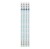 Ołówek z gumką HB Bubble Tea tuba A 48  STARPAK  559680 – zdjęcie 2