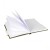 Notes  sztruks A5/80k oliwka STARPAK 452848 – zdjęcie 3