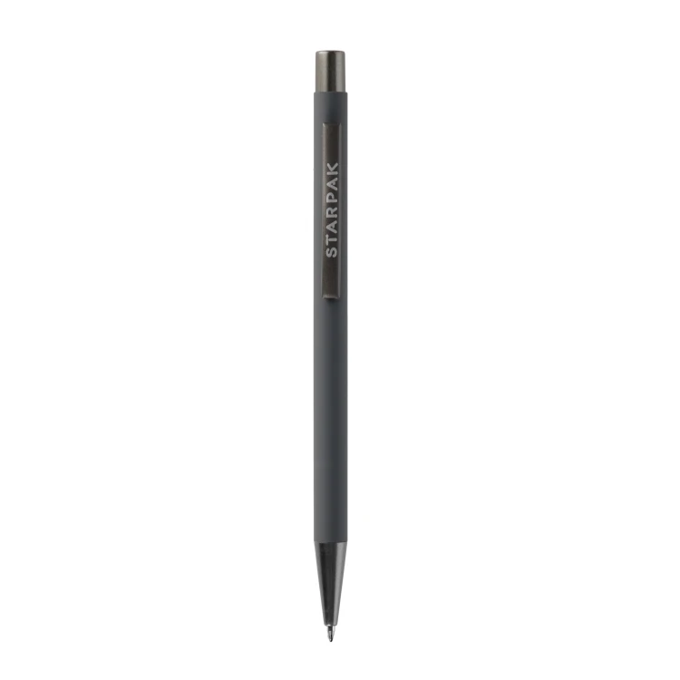 Długopis automatyczny Fancy display A 24 STARPAK 552672 – zdjęcie 2