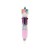 Długopis wielokolorowy mini 4 kolory 0.7 z figurką display A 24 STARPAK 563053 – zdjęcie 2