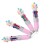 Długopis wielokolorowy mini 4 kolory 0.7 z figurką display A 24 STARPAK 563053 – zdjęcie 3
