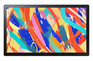 Wacom Cintiq 24 - tablet ekranowy do profesjonalnych zastosowań graficznych, piórko Pro Pen 3E, rozdzielczość Full HD (2025)