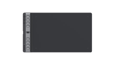 Tablet graficzny Inspiroy 2L Black