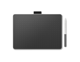 Wacom One - tablet piórkowy z Bluetooth - rozmiar M