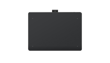 Tablet graficzny Huion L610 FREGO M Black