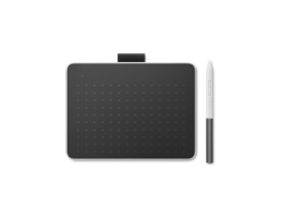 Wacom One - tablet piórkowy z Bluetooth - rozmiar S