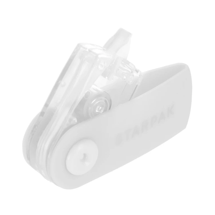 Korektor w taśmie 5mmx6mb szary STARPAK 507204 – zdjęcie 4