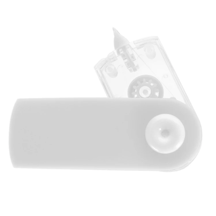 Korektor w taśmie 5mmx6mb szary STARPAK 507204 – zdjęcie 5