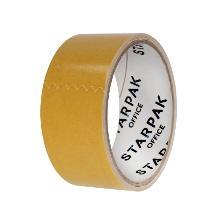 Taśma dwustronna 48mm/5m STARPAK 327469 – zdjęcie 2
