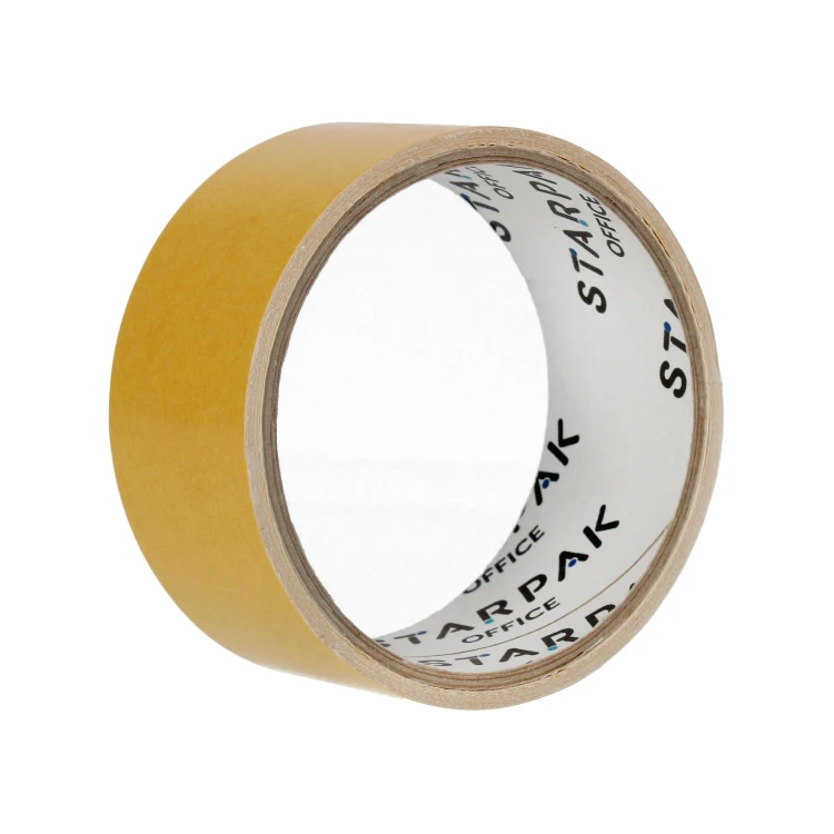Taśma dwustronna 48mm/5m STARPAK 327469 – zdjęcie 4