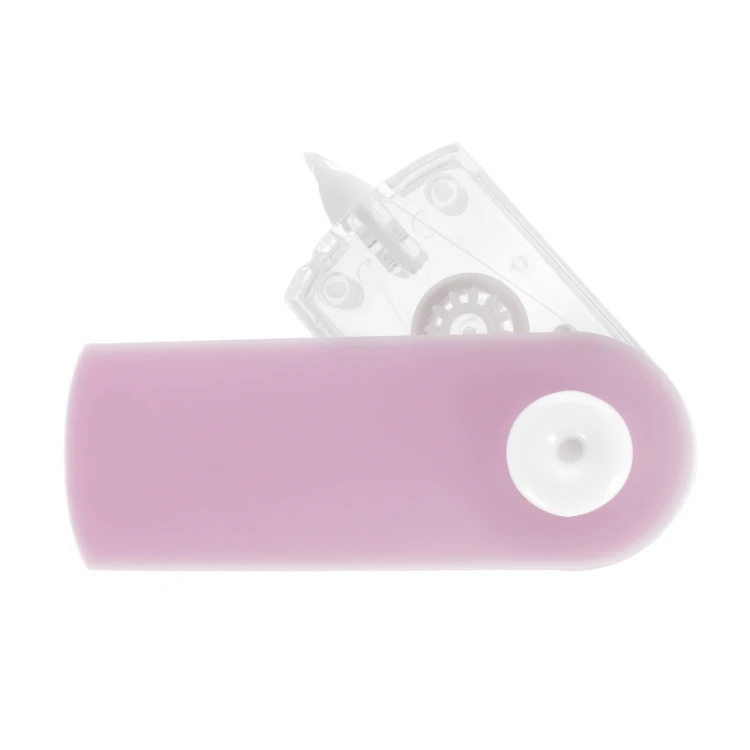 Korektor w taśmie 5mmx6mb pastel fiolet STARPAK 507203 – zdjęcie 5