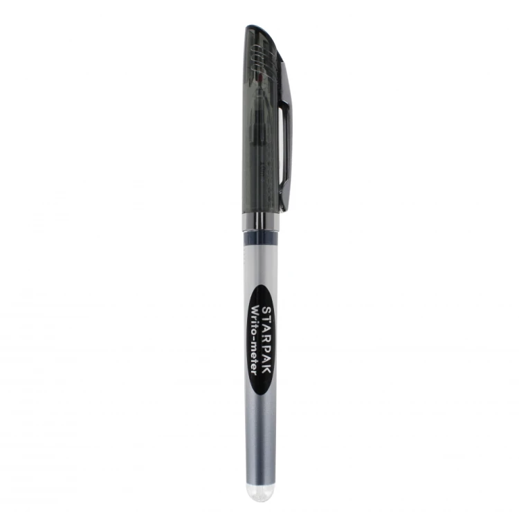 Długopis zamykany Writo-Meter STARPAK 525885 – zdjęcie 2
