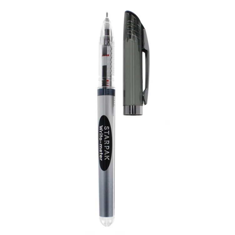 Długopis zamykany Writo-Meter STARPAK 525885 – zdjęcie 3